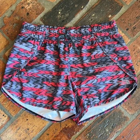 THE NORTH FACE Class V Shorts szM - Picture 1 of 8